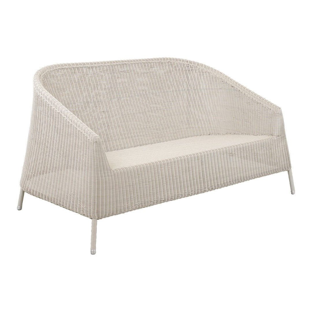 Kingston 2-Seater Lounge Sofa