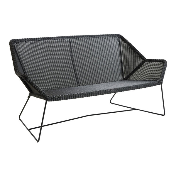 Breeze 2-Seater Outdoor Lounge Sofa