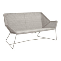 Breeze 2-Seater Outdoor Lounge Sofa
