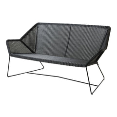 Breeze 2-Seater Outdoor Lounge Sofa