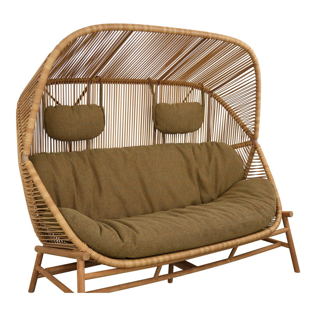 Hive 2-Seater Sofa