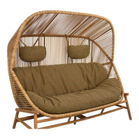 Hive 2-Seater Sofa