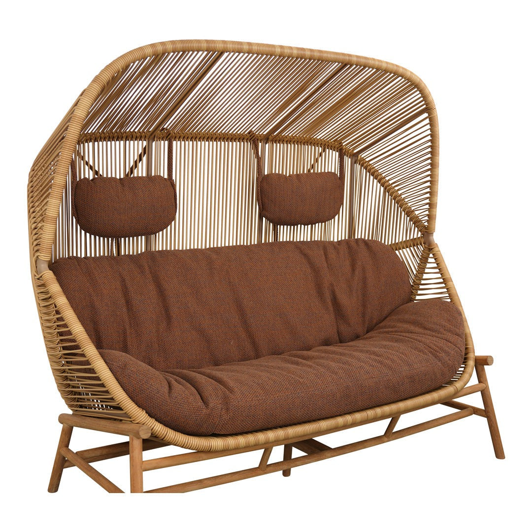 Hive 2-Seater Sofa