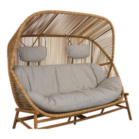 Hive 2-Seater Sofa