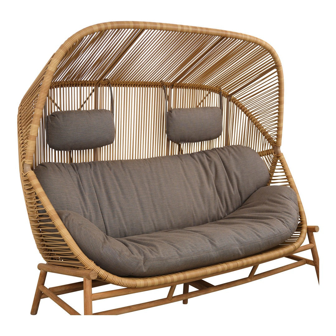 Hive 2-Seater Sofa