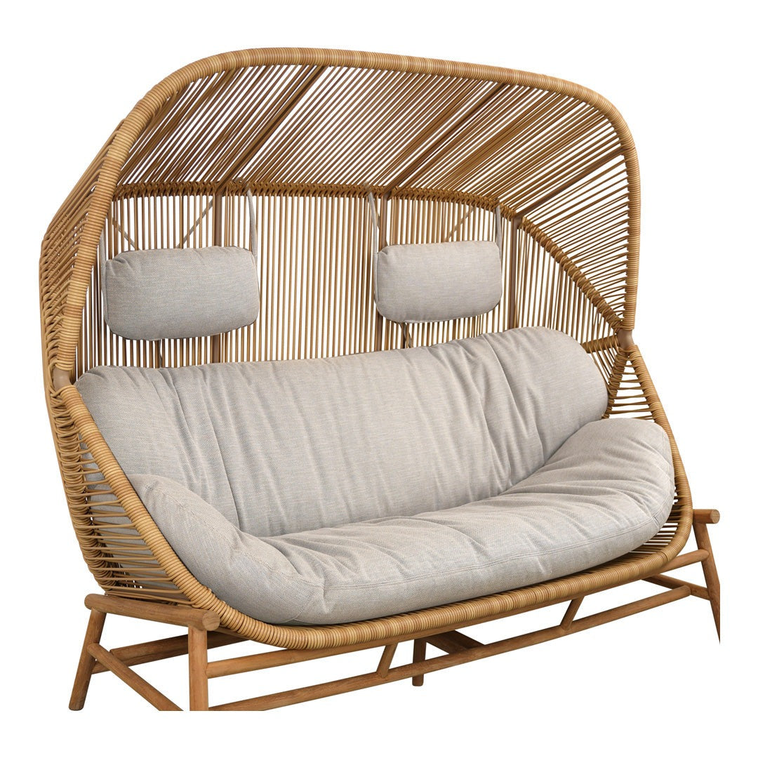 Hive 2-Seater Sofa