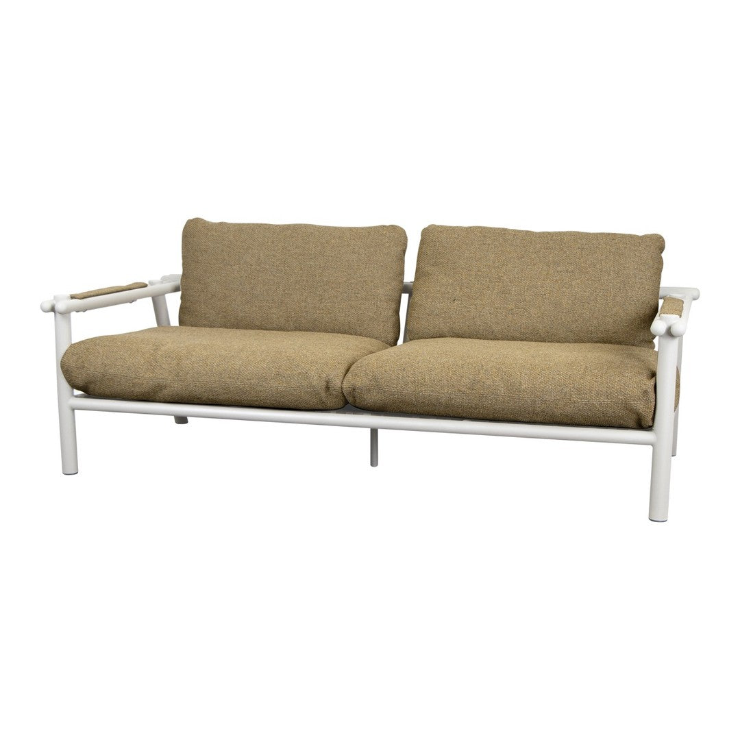 Sticks Outdoor 2-Seater Sofa