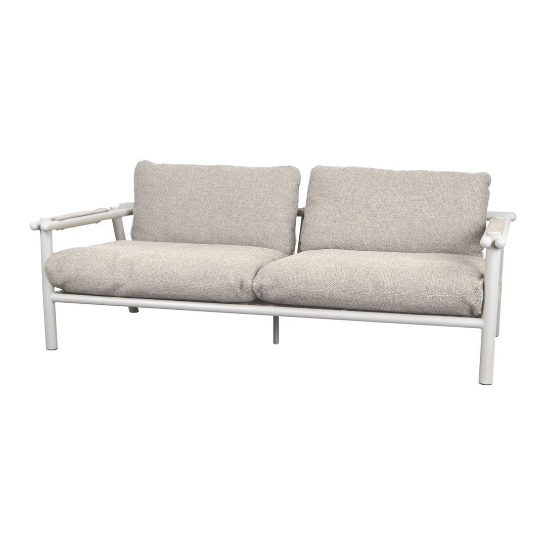Sticks Outdoor 2-Seater Sofa
