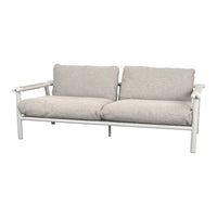 Sticks Outdoor 2-Seater Sofa