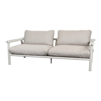 Sticks Outdoor 2-Seater Sofa