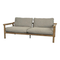 Sticks Outdoor 2-Seater Sofa