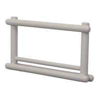 Sticks Platform Modular Sofa - Components