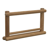 Sticks Platform Modular Sofa - Components
