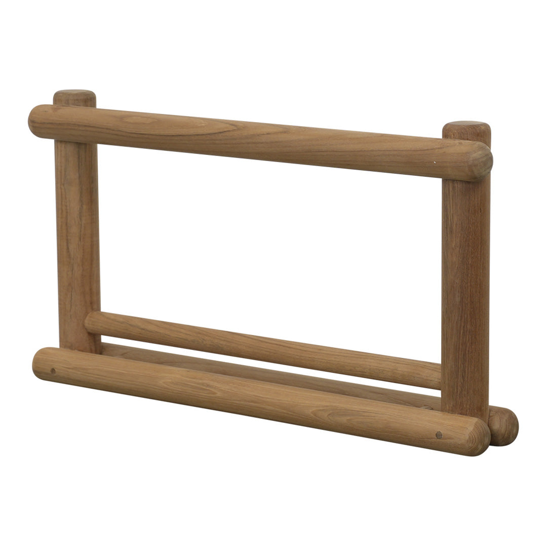 Sticks Platform Modular Sofa - Components