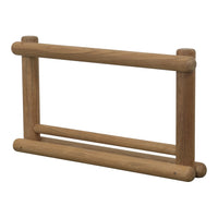 Sticks Platform Modular Sofa - Components