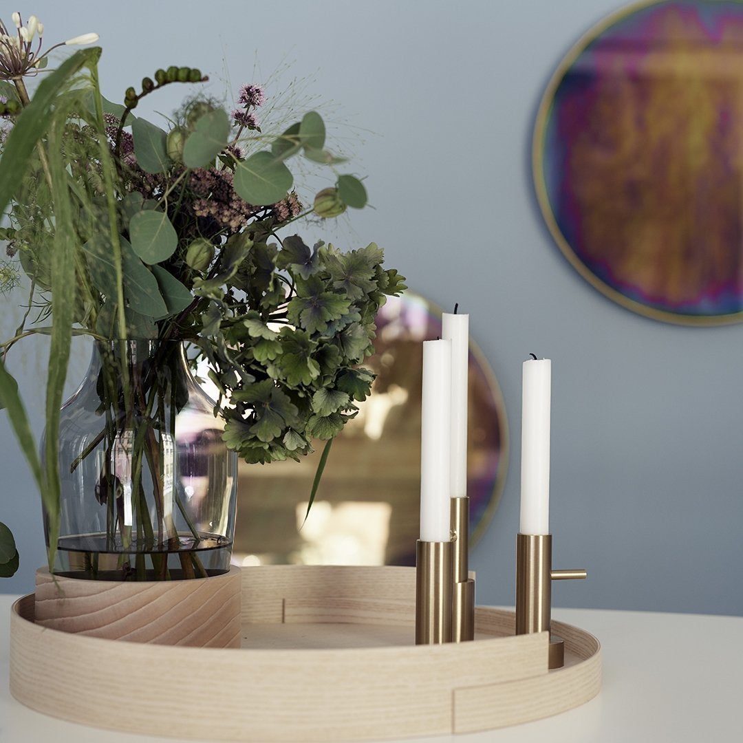 Candleholder Single #2