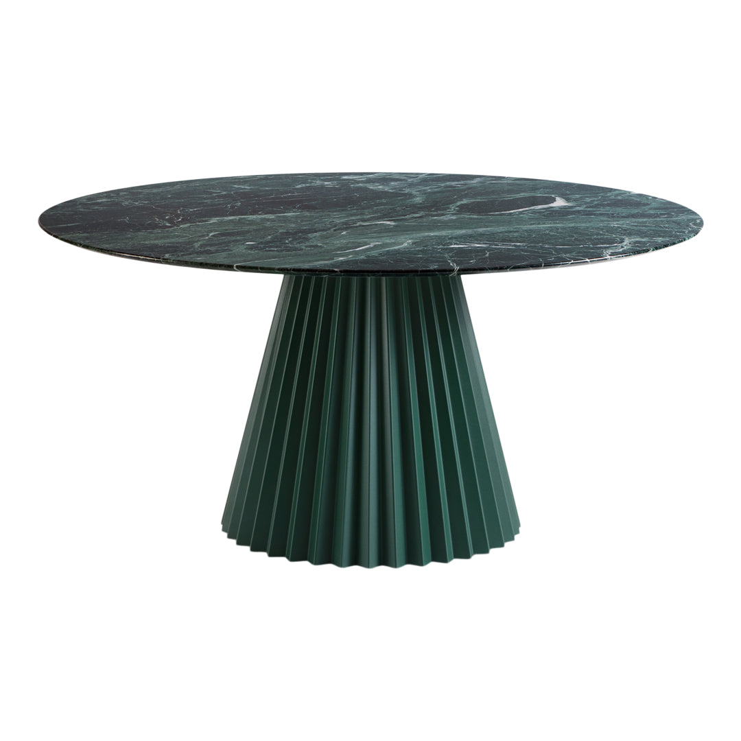 Plisse Dining Table