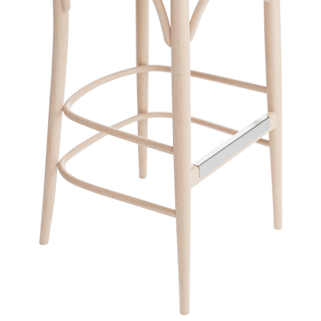 Barstool 135 - Cane Seat