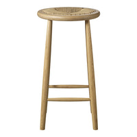J165C Counter Stool
