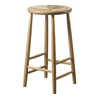 J165C Counter Stool