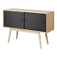 A83 Butler Sideboard