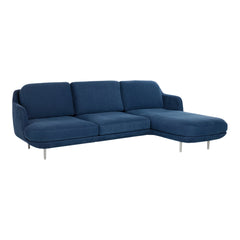 Lune Sofa - 3-Seater w/ Chaise