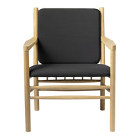 J147 Lounge Armchair