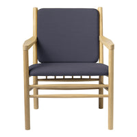 J147 Lounge Armchair