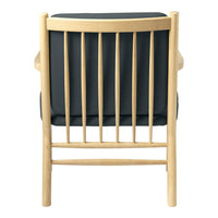 J147 Lounge Armchair