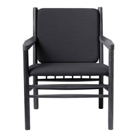 J147 Lounge Armchair