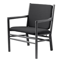 J147 Lounge Armchair
