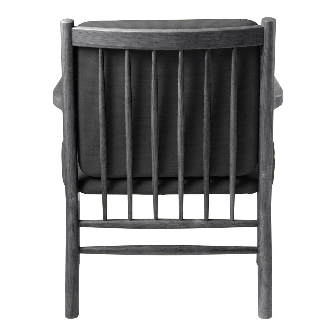 J147 Lounge Armchair