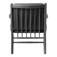 J147 Lounge Armchair