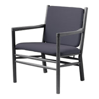 J147 Lounge Armchair