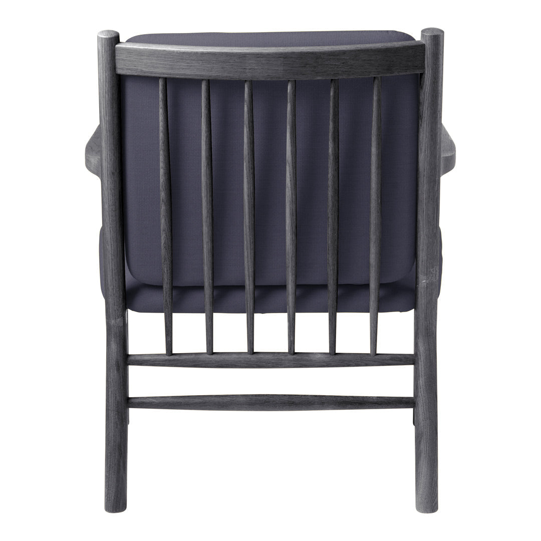 J147 Lounge Armchair