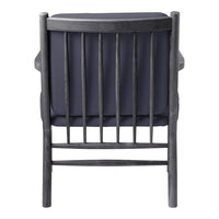 J147 Lounge Armchair