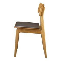 J175 Astrup Side Chair - Upholstered