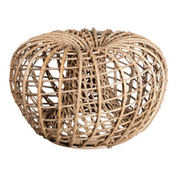 Nest Footstool - Outdoor - Small