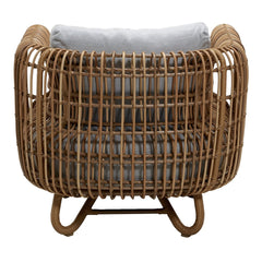 Nest Lounge Chair - Outdoor