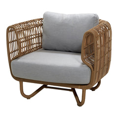 Nest Lounge Chair - Outdoor
