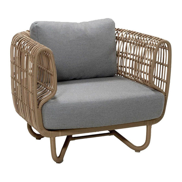 Nest Lounge Chair - Outdoor
