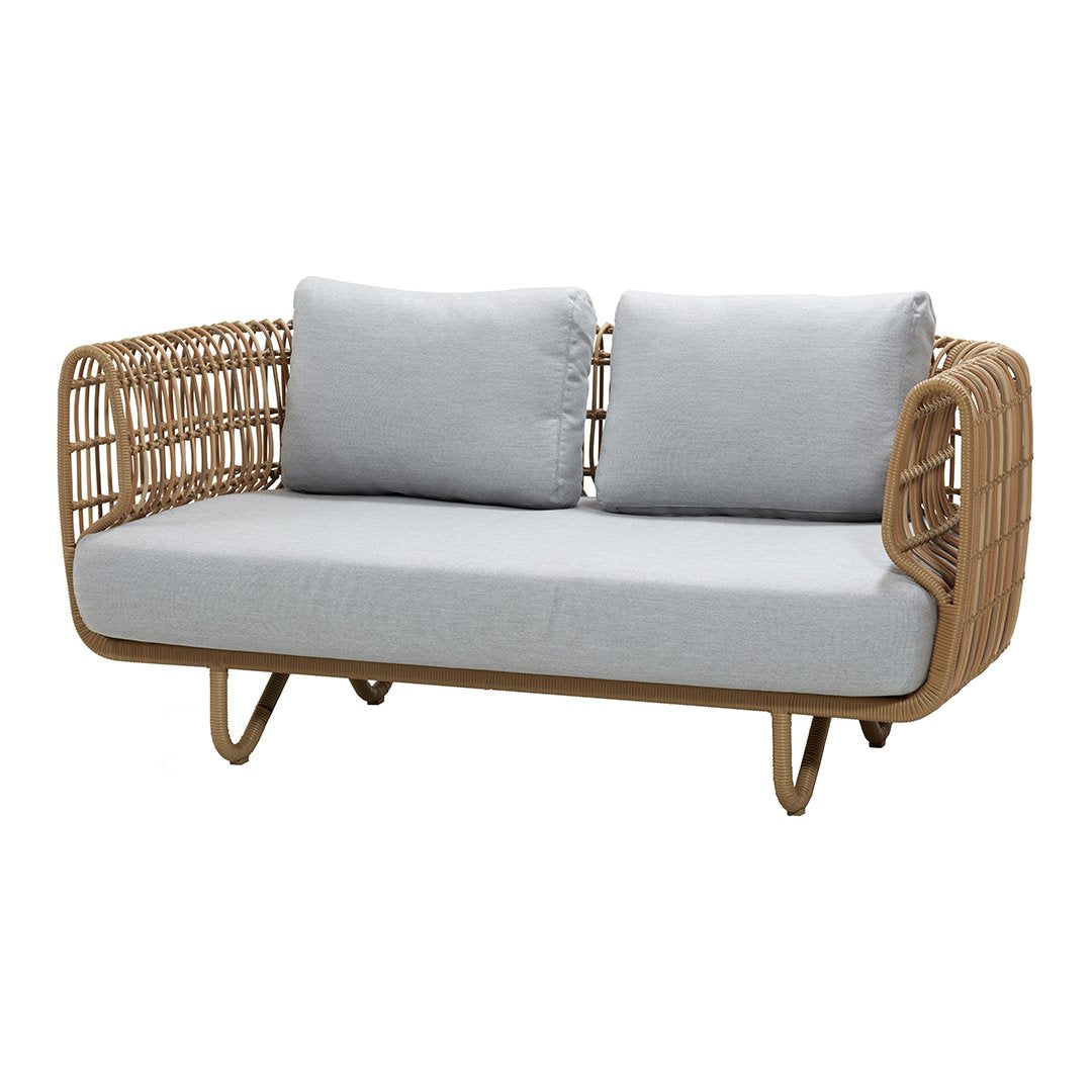 Nest 2-Seater Sofa - Outdoor