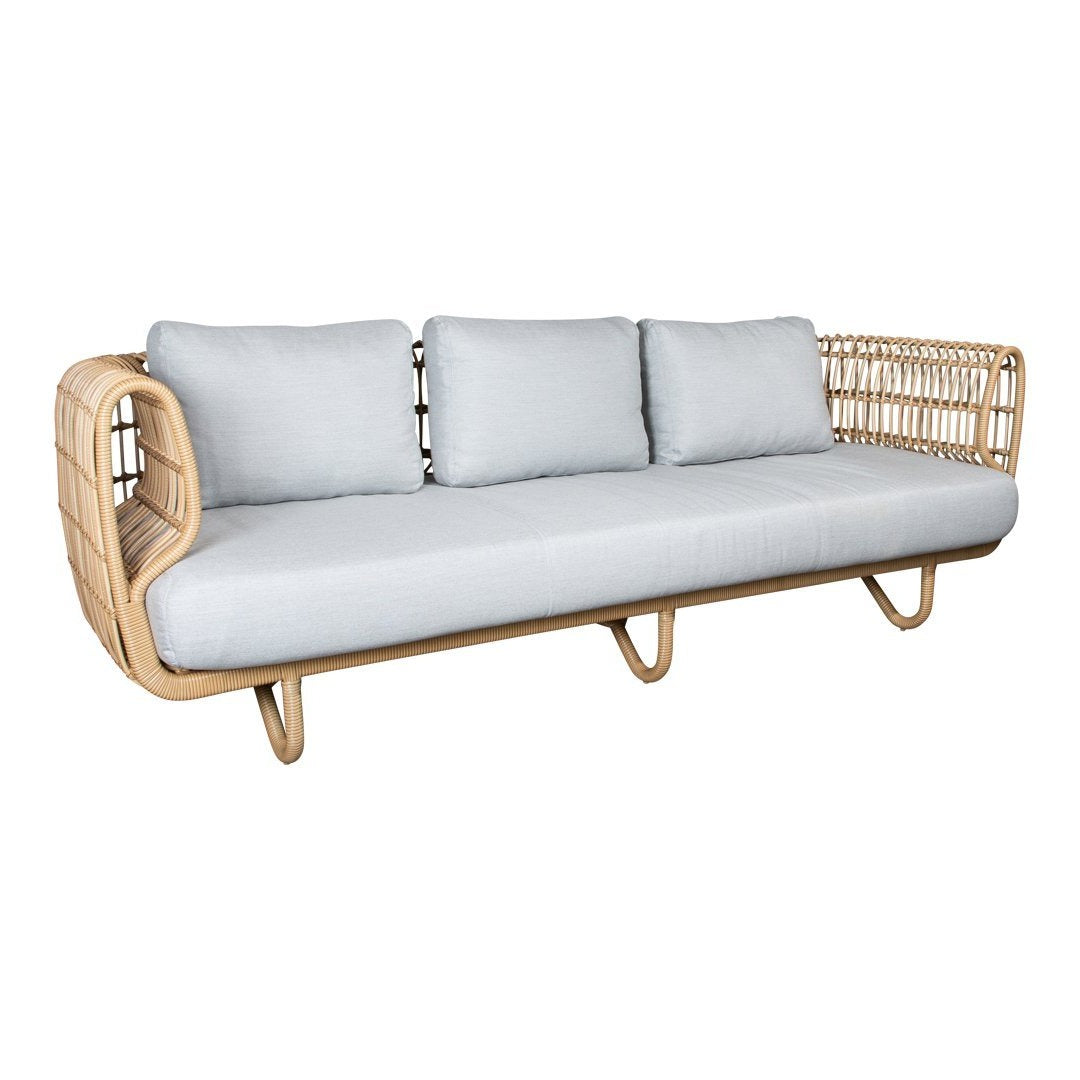 Nest 3-Seater Sofa - Outdoor
