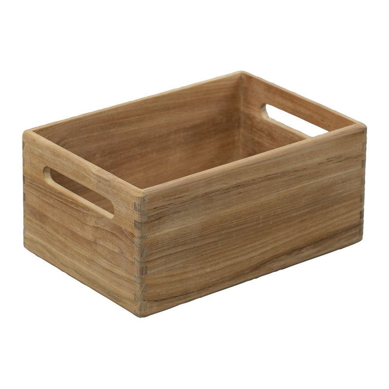 Club Storage Box - Indoor