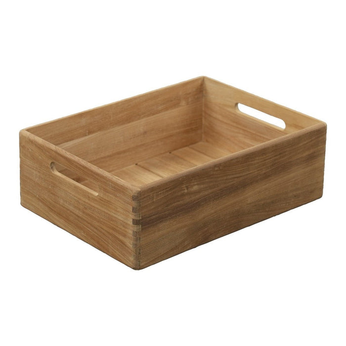 Club Storage Box - Indoor