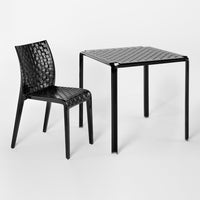 Ami Ami Chair - Set of 2