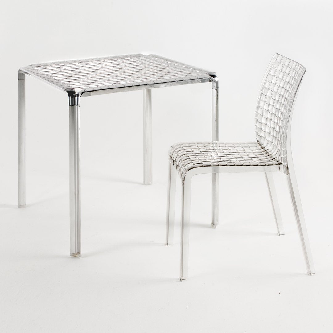 Ami Ami Chair - Set of 2
