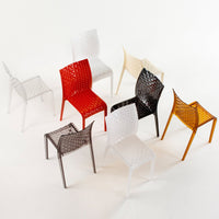 Ami Ami Chair - Set of 2