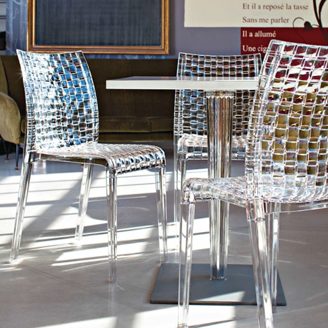 Ami Ami Chair - Set of 2