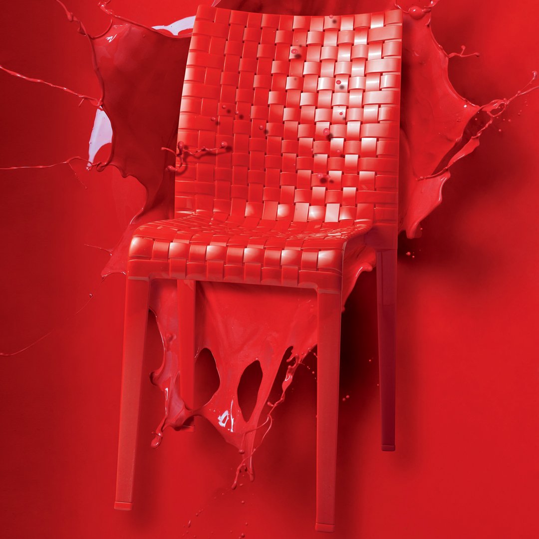 Ami Ami Chair - Set of 2